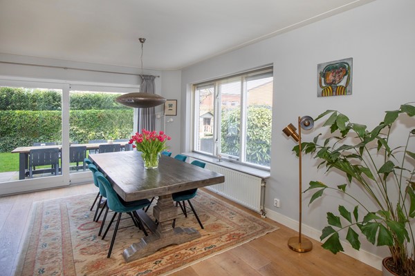 Medium property photo - Godfried Bomansweg 29, 3446 ZM Woerden